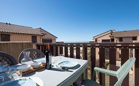 Apartment Les Maisons De L'Ocean-11 By Interhome