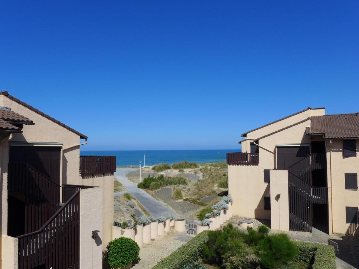 Apartment Les Maisons De L'Ocean-11 By Interhome Lacanau Exterior foto