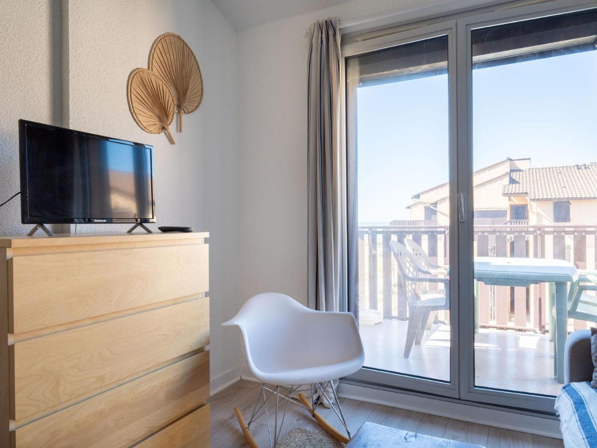 Apartment Les Maisons De L'Ocean-11 By Interhome Lacanau Exterior foto